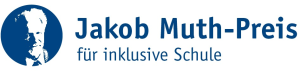 Logo des Jakob Muth-Preis für inklusive Schule